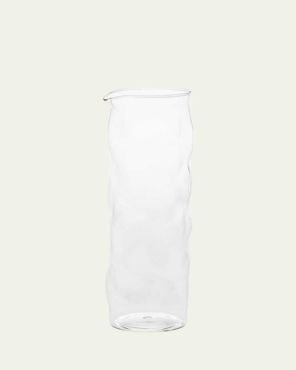 Glass Carafe, 57" oz.